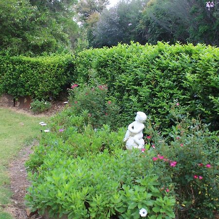 Rosebank Homestead And Farmstay Dalby Exteriör bild