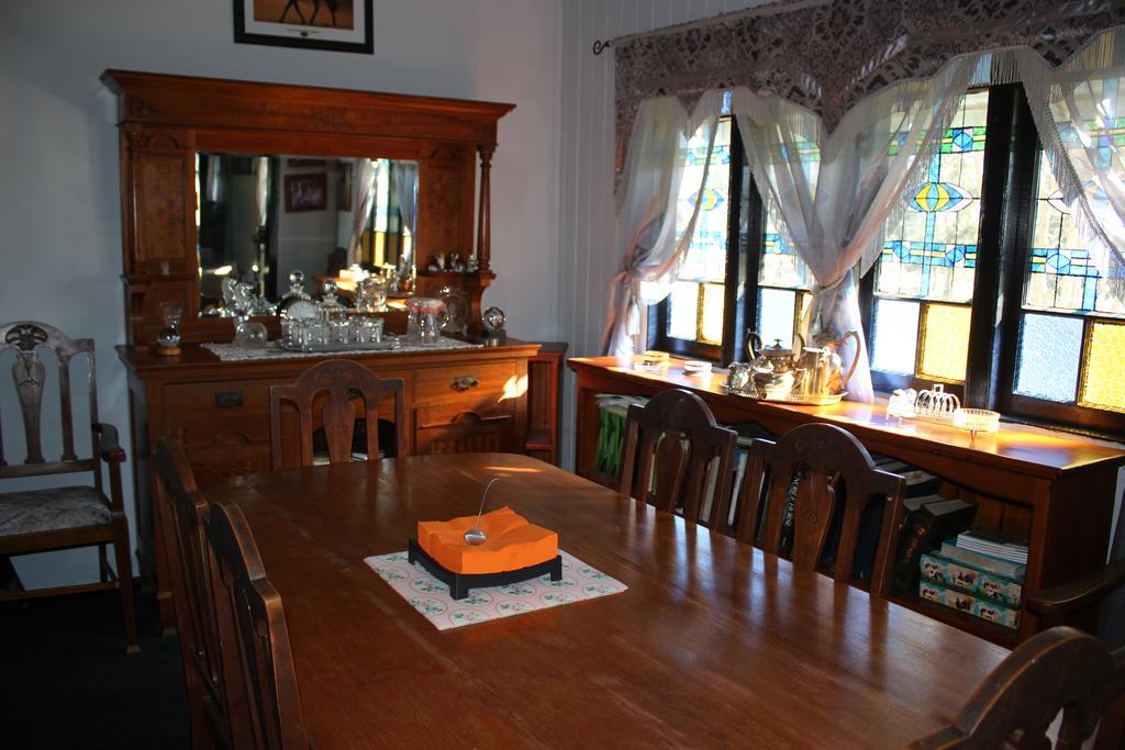 Rosebank Homestead And Farmstay Dalby Exteriör bild