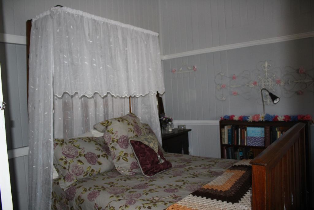 Rosebank Homestead And Farmstay Dalby Exteriör bild