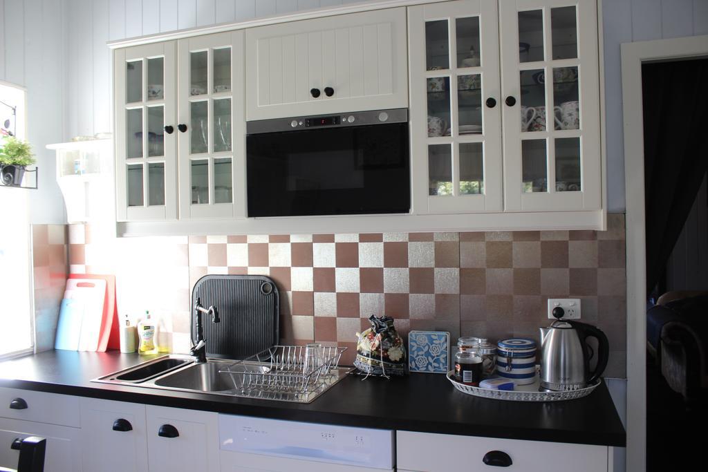 Rosebank Homestead And Farmstay Dalby Exteriör bild