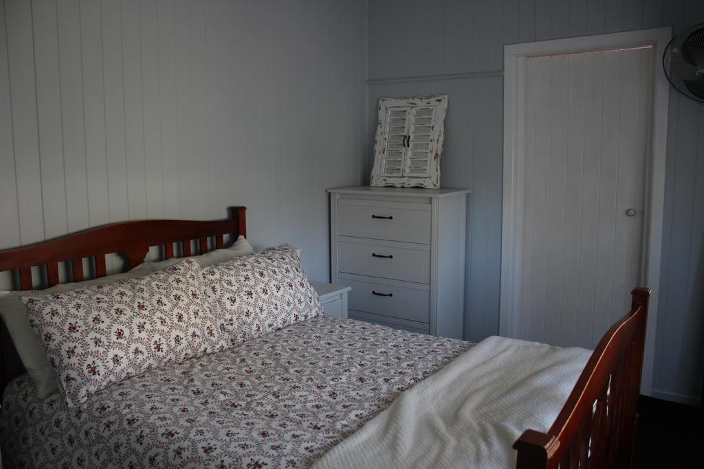 Rosebank Homestead And Farmstay Dalby Exteriör bild