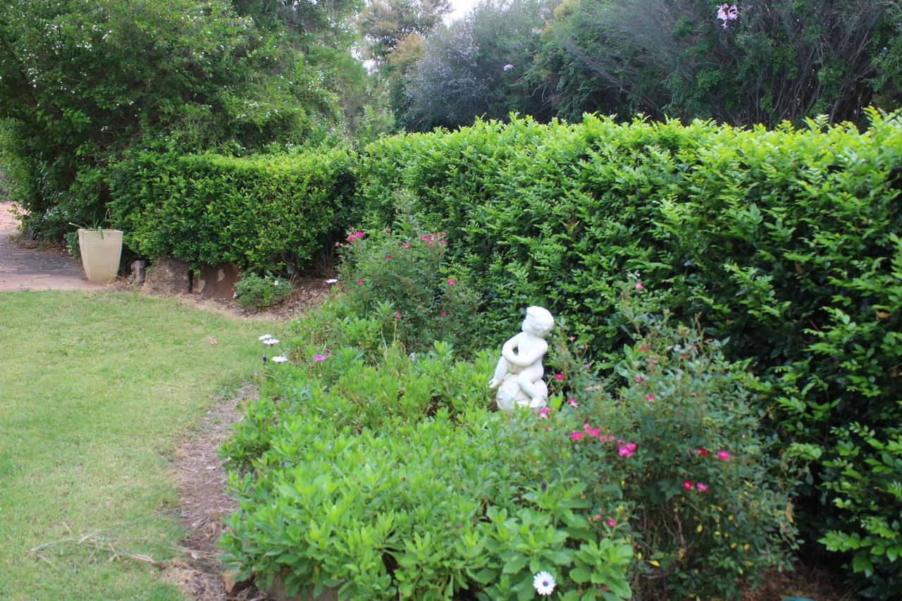 Rosebank Homestead And Farmstay Dalby Exteriör bild